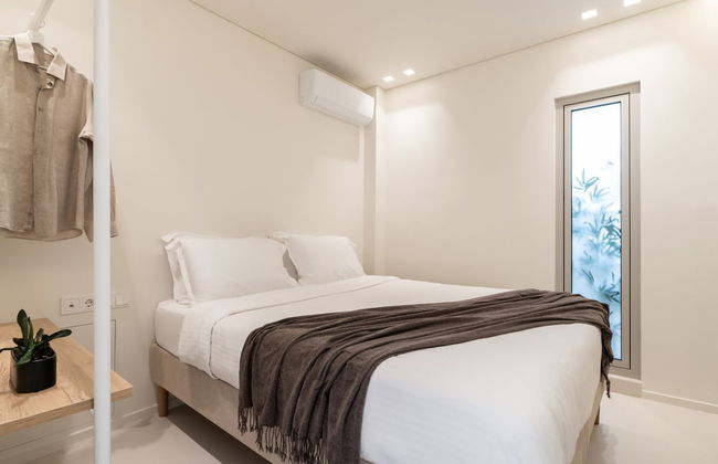 2BD Boho Sea View Apartment by The Olon - Foto 6