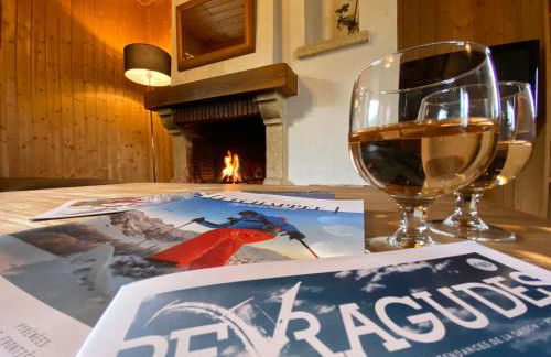 Chalet Aster - Foto 20