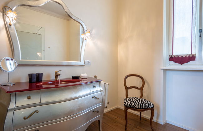 Villa Loreto - Foto 16