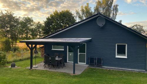 Ferienhaus “ Lille Hyggehytte“ - Foto 3, Garden