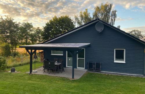 Ferienhaus “ Lille Hyggehytte“ - Foto 3