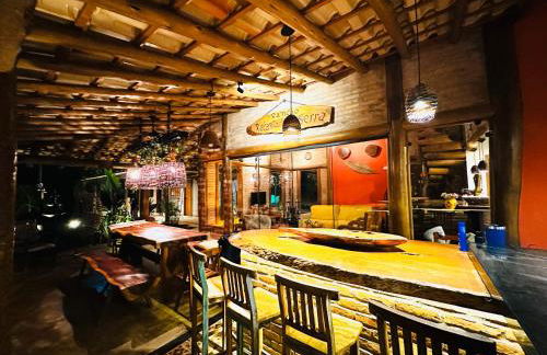 Rancho Recanto da Serra - Photo 46