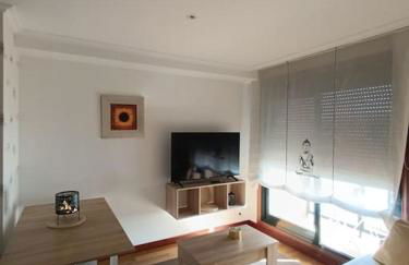 Apartamento Calest en Poio-Pontevedra - Foto 9