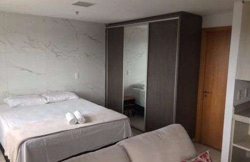 Brookfield Towers a melhor vista de Goiânia - Foto 6