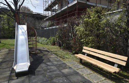 Il Giardino dell'Artista Stylish Home a Milano - Foto 40