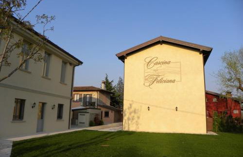 Agriturismo Feliciana - Foto 70