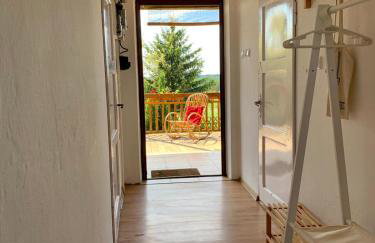 Siedlisko Wiłkupie, Dom na wzgórzu - Foto 15