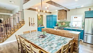 Copper Cottage French Lick - Foto 4