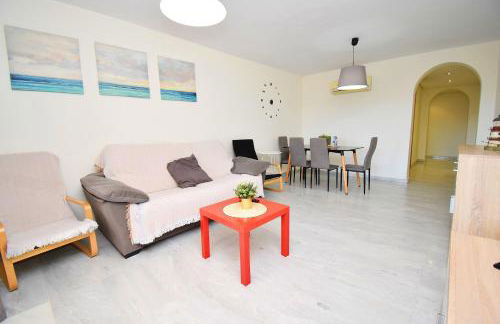 Expoholidays - Apartamentos Puerto Almerimar - Foto 118