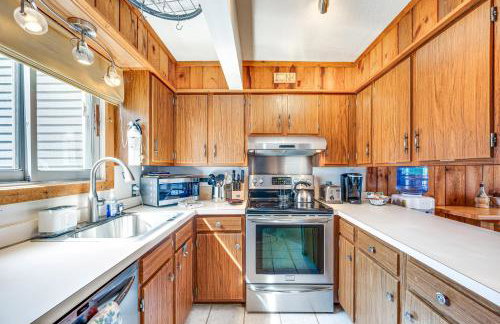 Resort-Style Amenities at Home Near Campton Mtn! - Foto 8