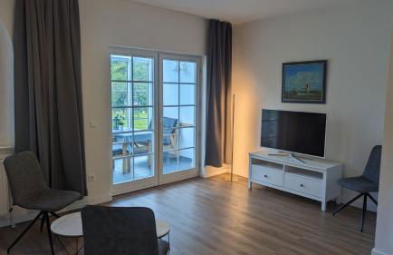 Fewo Freya in der Ostseeresidenz Gendarm - Foto 22