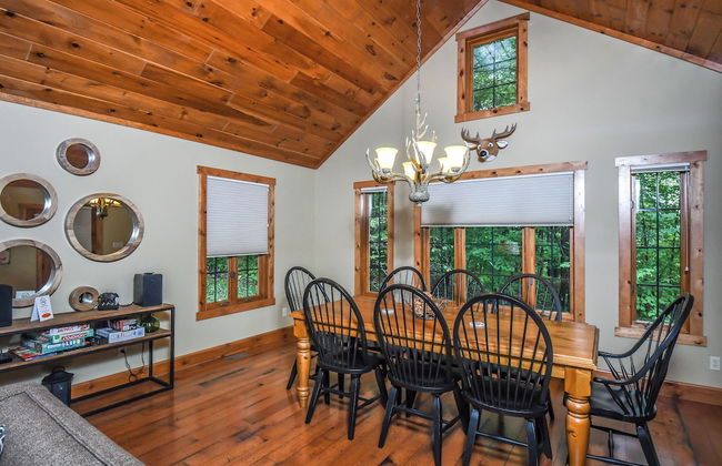 Bears Lair by Taylor Made Deep Creek - Photo 12