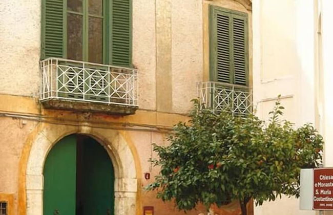 Agriturismo Mustilli - Foto 52