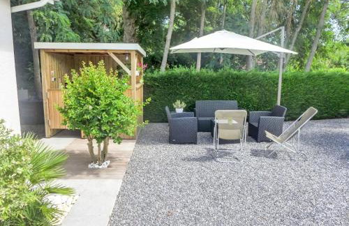 Holiday Home Sainte Marie by Interhome - Foto 44