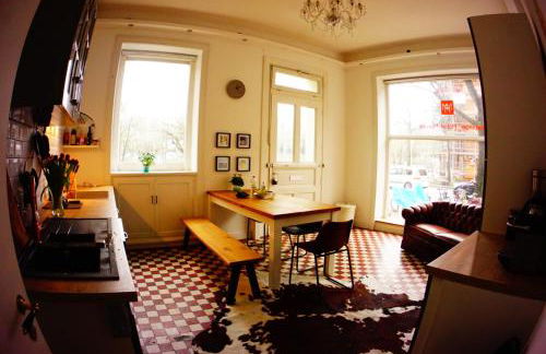 Großzügige Altbauwohnung in Bestlage - Foto 16