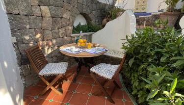 Smeraldino - Foto 5, Garden view