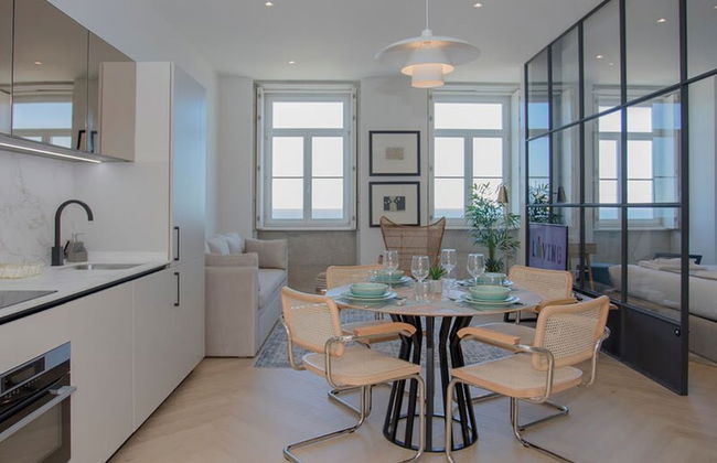 Liiiving in Porto Luxury Beachfront Apartment II - Foto 15