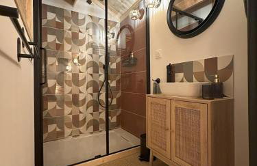 Gîte de charme en Ardèche - Foto 24