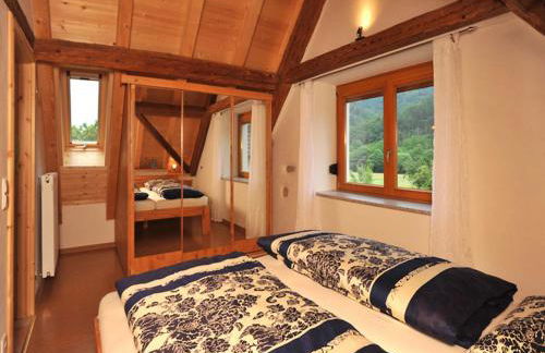 Ferienhaus am Kropbach - Foto 16