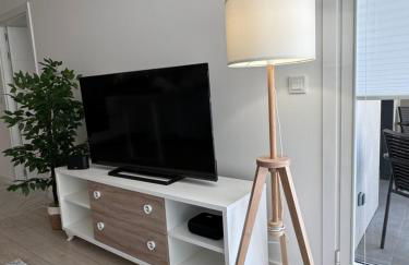 Sunset Suite Experience - SeaView - Foto 15