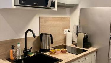 Appartement Bordeaux Centre - Grand Théâtre - Foto 3