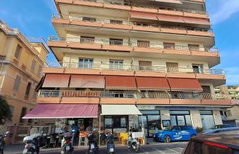 Casa Anna appartamento fronte mare Ventimiglia - Foto 12