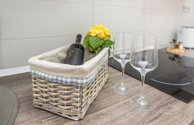 Apartments Zaklina - Foto 9