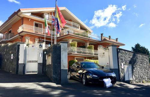 Etna Royal View - Foto 24