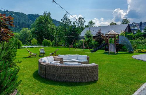 Hotel Litworowy Staw - Foto 45