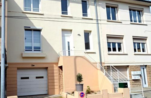 La Pause du Savoir Albigeois - Garage - Climatisation - Centre ville - Foto 41