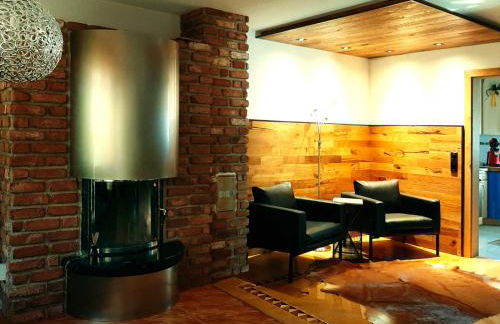 Ferienhaus Taubergießen - Foto 12