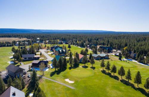 Huckleberry Hollow by KABINO Hot Tub FirePit PS2 Satellite Grill WiFi Golf Course - Foto 49