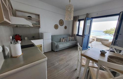 Lareroom 4 Σπίτι μπροστά στην παραλία με μικρή πισίνα - Foto 21