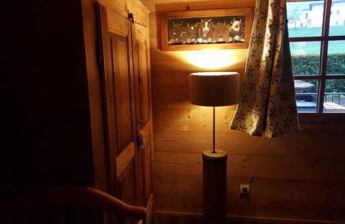 Appartement cosy aux Aravis (Clusaz/Grand-Bornand) - Foto 33