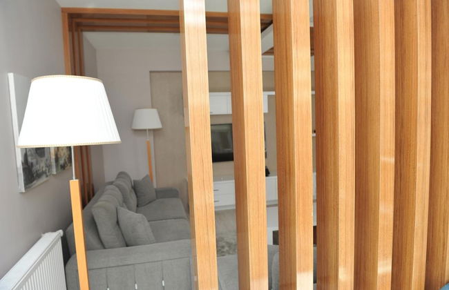 Qamar Prestige Suites - Foto 40