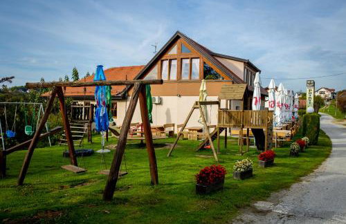 Kuća za odmor Martin - Foto 17