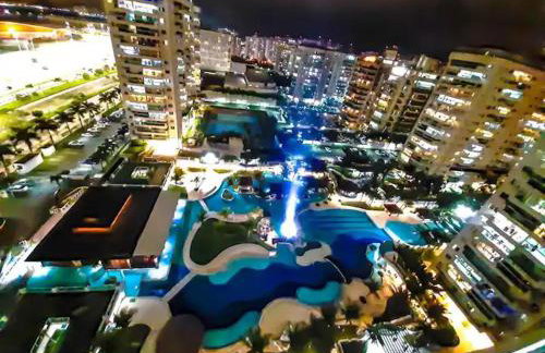Bora Bora Resort Refugio de Luxo - Spa academia e cinema na Barra da Tijuca - Foto 43
