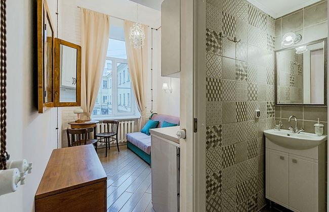 Tuchkov Buyan by Sokroma - Foto 20