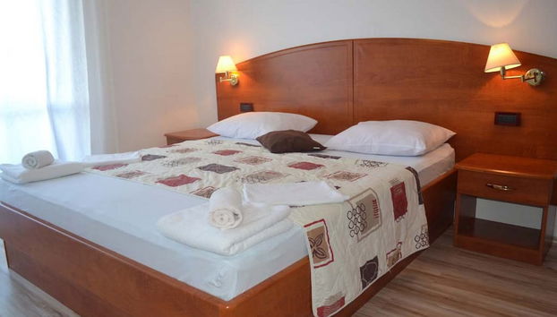 Apartments Gavacic - Foto 3, Habitación