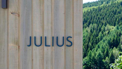 Sauerland Lodge - Haus Julius - Foto 2