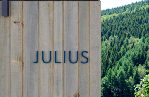 Sauerland Lodge - Haus Julius - Foto 2