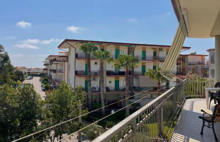 "VELIAS-HOUSE" appartamenti fiorello - Foto 47