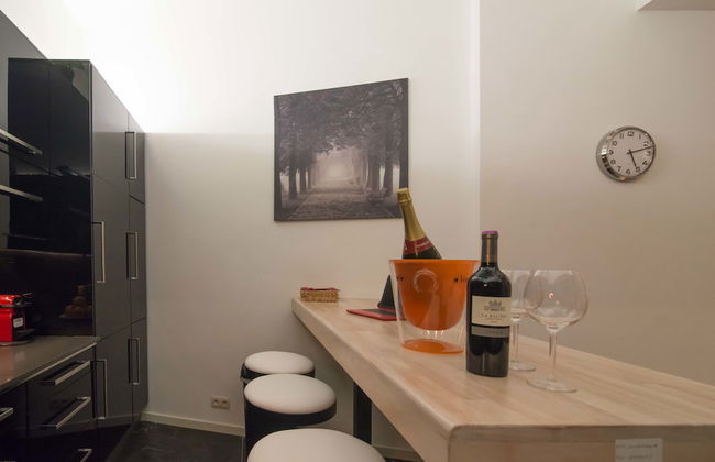 Villa Einstein Apartments - Photo 27