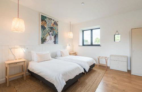 Ty Cefn by Birch Stays - Foto 52