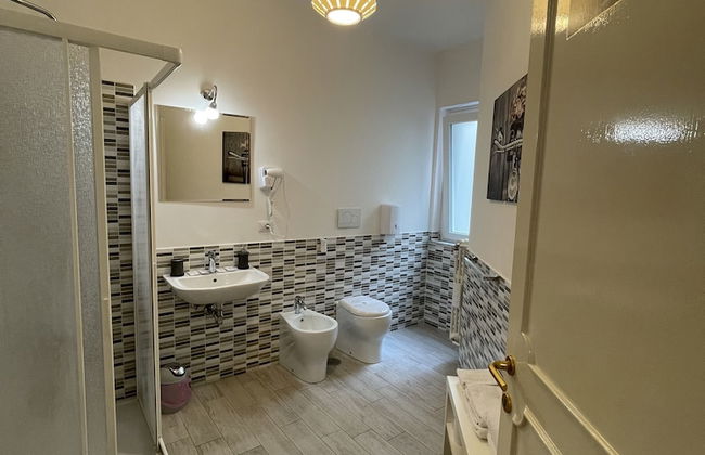 Trastevere Sweet Rest - Foto 31