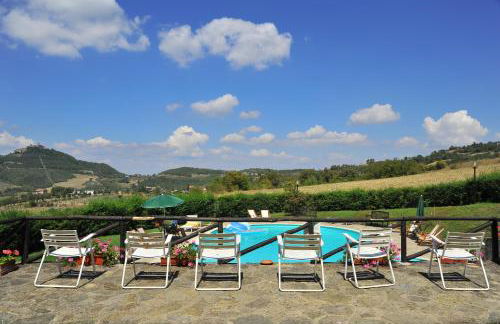 Agriturismo I Muri - Foto 28