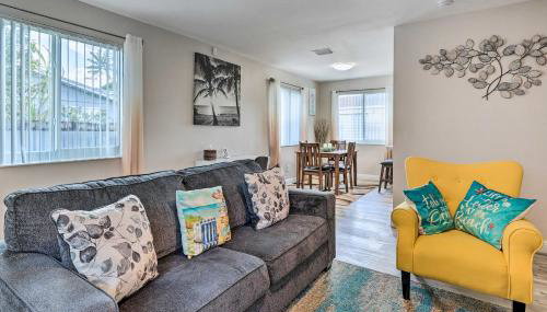 Gated Southern Miami Home 22 Mi to Downtown! - Foto 4