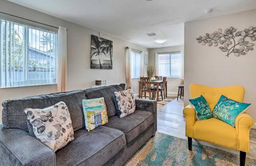 Gated Southern Miami Home 22 Mi to Downtown! - Foto 4