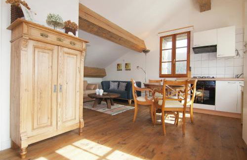 Very nice cottage with studio on a domain with heated pool - Foto 35