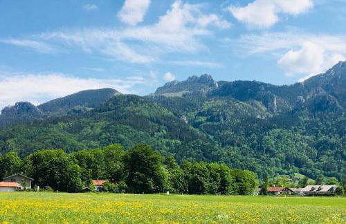 KampenZeit Loft mit traumhaftem Panoramablick - Foto 13